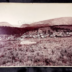 T.C. Miller Stereoview Collection